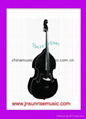 Double Bass (Black) High Quality and Low