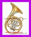 Junior French Horn Tuba Trumpet Trombone