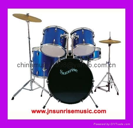 Drum Set Marching Drum Bass Drum Percussion Instrument