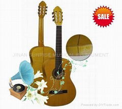 Classical Guitar String Instrument