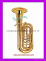 Tuba Trumpet Trombone Baritone Euphonium