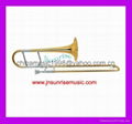 Trombone Trumpet Tuba Baritone Euphonium