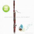 Bassoon Flute Piccolo Clarinet Oboe Wood instrument 2