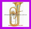 Euphonium 3 Pistons (Hot) Tuba Trumpet