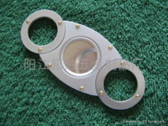 cigar cutter