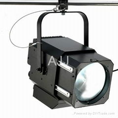 60W LED FRESNEL SPOT LIGHT