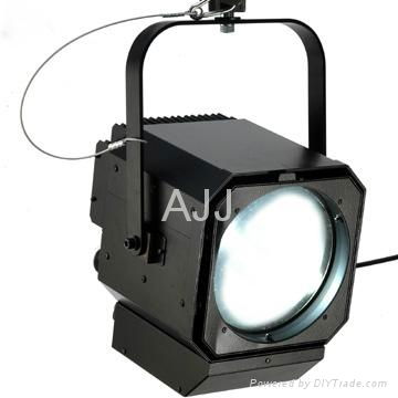 60W LED FRESNEL SPOT LIGHT 2