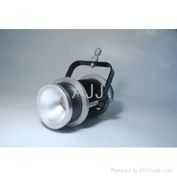  30W LED Spot Light 3