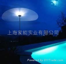 led flying umbrella 3