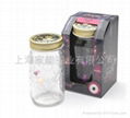 Firefly jar supplier