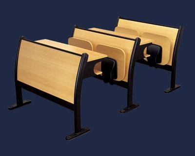 School Table & Chair 3