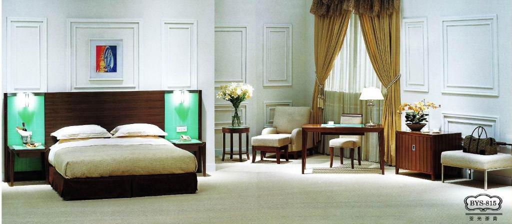 Hotel Bedroom Bys815 China Trading Company Hotel Furniture