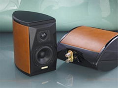 HI-FI SPEAKER M01