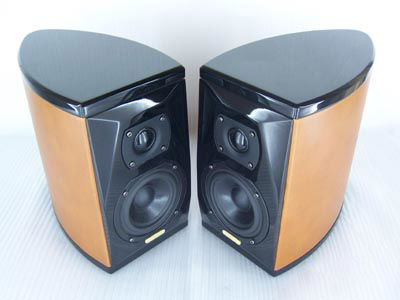 HI-FI SPEAKER M01 2