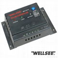 12V/24V/48V 6A-60A lamp controller