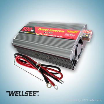 12V 150W/200W/350W/500W power inverter