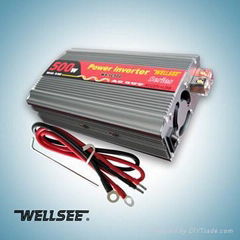 12V 150W/200W/350W/500W power inverter