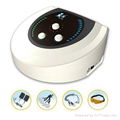 High quality factory wholesales Bluelight foot massager 