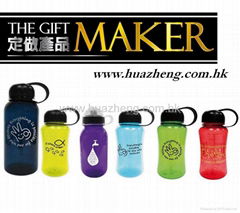 PC Bottle, sport bottle, mug 