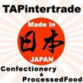 Japanese confectionery and processed food