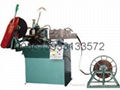 Spiral Corrugated Tube Making Machine 1