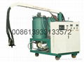 high pressure foaming machine‏ 1