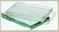clear float glass ,tinted glass ,ultra clear glass