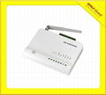 New Business/Home GSM Alarm System