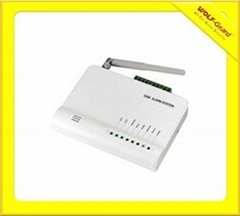 New Business/Home GSM Alarm System  YL-007M3B-A
