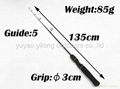 spinner fishing  rod 2