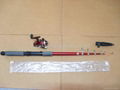 TElescopic  rod 1