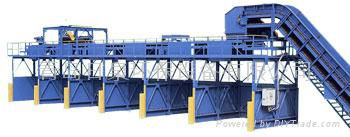 Picking Conveyer System 3