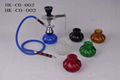 hookah&shisha 1