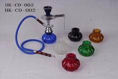 hookah&shisha