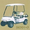 Electric cart,golf car