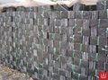 black  quartzite   slate 4