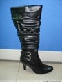Lady boot 1