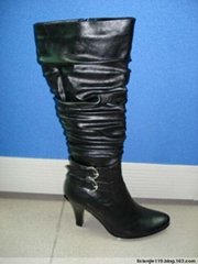 Lady boot