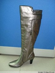 Lady boot