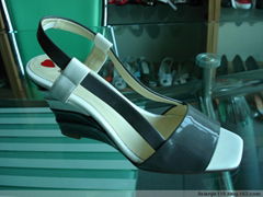 Lady sandal