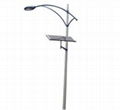 Solar Street light 03 1