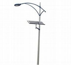 Solar Street light 03