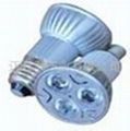 Led spotlight