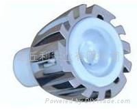 LED spotlight