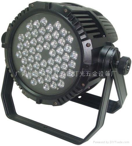 LED铸铝防水PAR灯