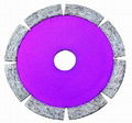 diamond saw blades for granite