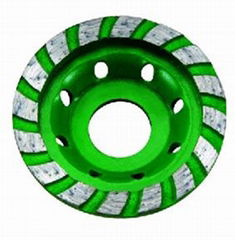 diamond grinding wheels