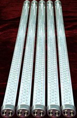 LED fluorescent lamp (600mm--174pcs LED--8W)