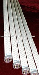 LED fluorescent light (1500mm--348pcs LED--19W)