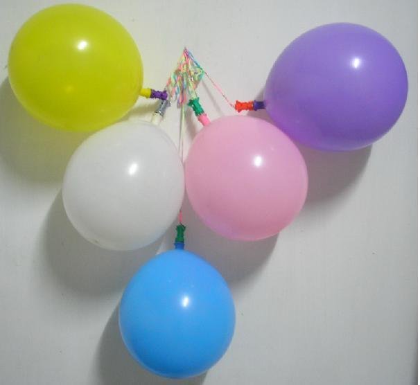 闪光气球 3